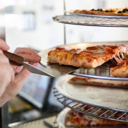 Pizza Bistro