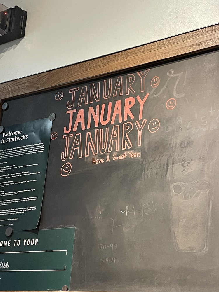 Starbucks Logo
