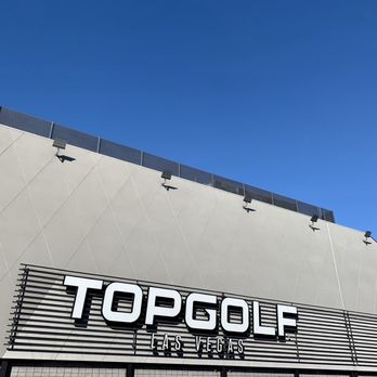 Topgolf - Outside - Golf Near Me - Las Vegas, Nevada Topgolf - Outside - Golf Near Me - Las Vegas, Nevada