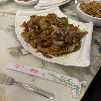 Noodles & Dumplings - Mongolian chicken - Noodles Near Me - Lafayette, Louisiana Noodles & Dumplings - Mongolian chicken - Noodles Near Me - Lafayette, Louisiana