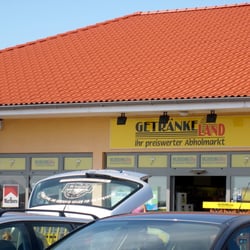 Getränkeland