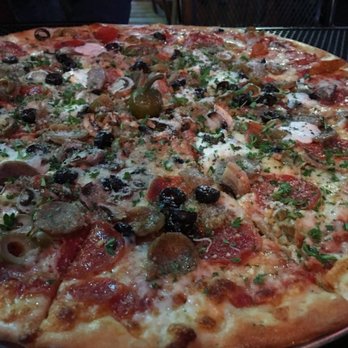 Guillermo's - Italian Near Me - San Antonio, Texas