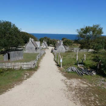 Plimoth Patuxet Museums - English settlement - Museums Near Me - Plymouth, Massachusetts Plimoth Patuxet Museums - English settlement - Museums Near Me - Plymouth, Massachusetts