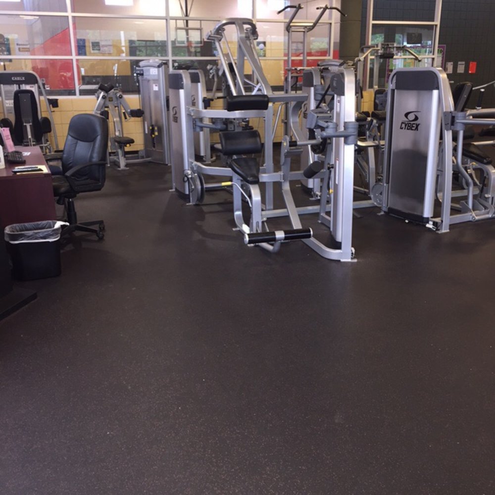 Boiling Springs YMCA - Gyms Near Me - Shelby, North Carolina