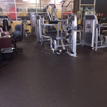 Boiling Springs YMCA - Gyms Near Me - Shelby, North Carolina