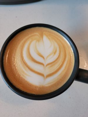 Seven Seas Roasting Co. by null