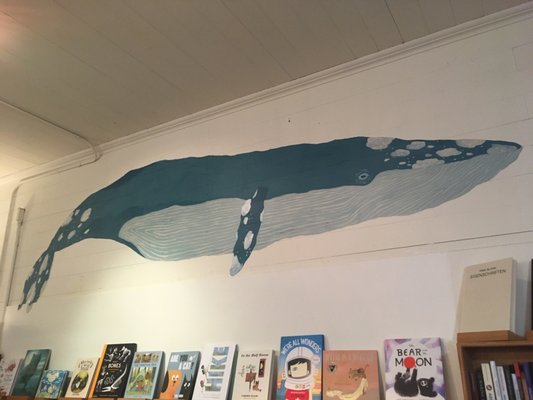 Point Reyes Books by null