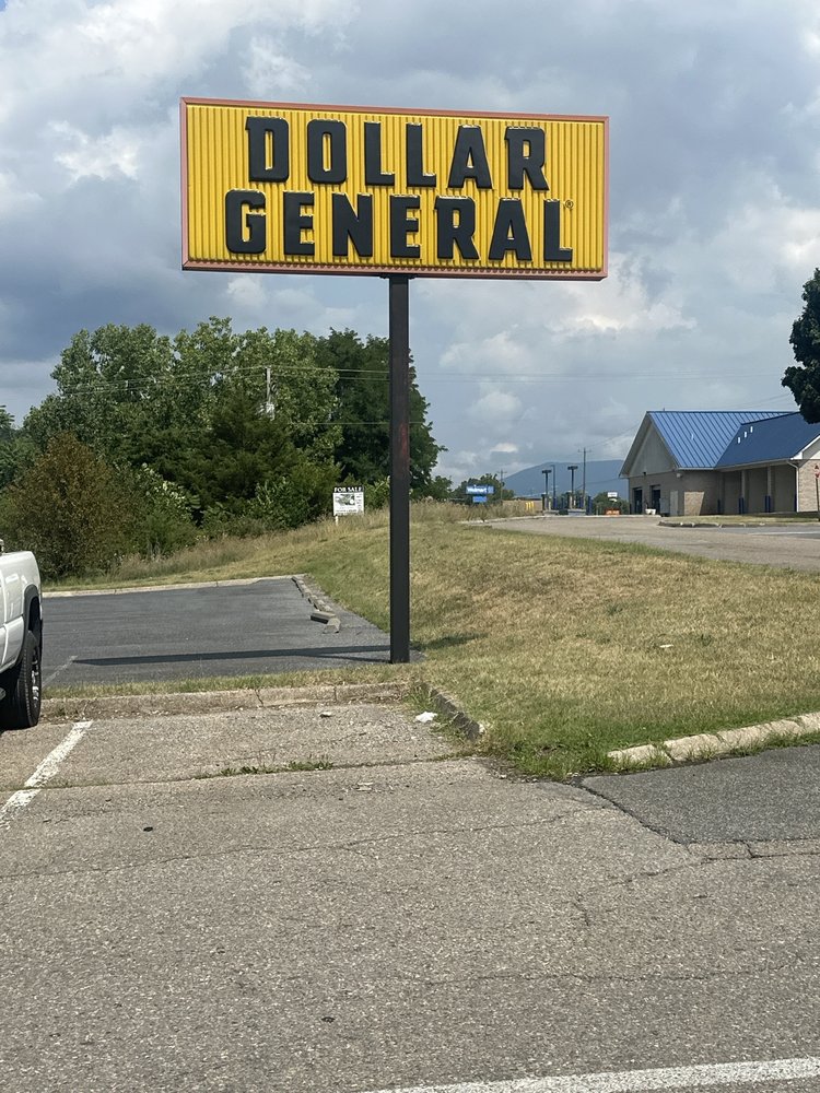 Dollar General Logo