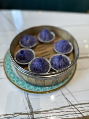 Dumpling Union Haight by null