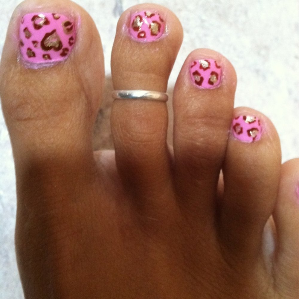 T L Nails - My latest... - Nail Salons Near Me - Livermore, California