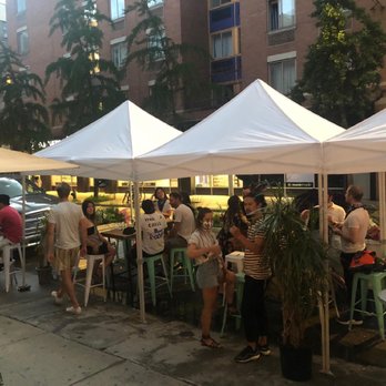 Eastpoint - Outside dining at Eastpoint - Tacos Near Me - New York, New York Eastpoint - Outside dining at Eastpoint - Tacos Near Me - New York, New York