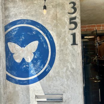 Blue Butterfly Coffee Co - Coffee & Tea Near Me - El Segundo, California Blue Butterfly Coffee Co - Coffee & Tea Near Me - El Segundo, California