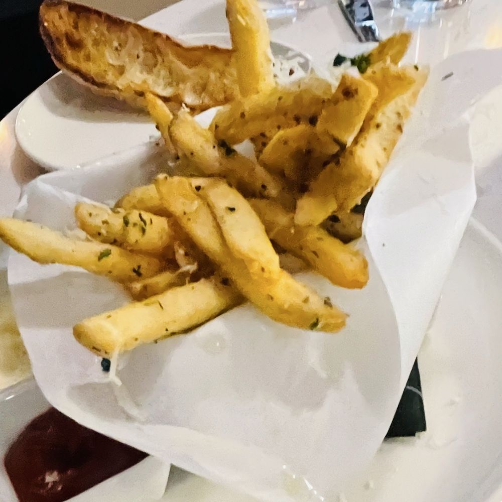 Hearsay - French fries - Cocktail Bars Near Me - Phoenix, Arizona Hearsay - French fries - Cocktail Bars Near Me - Phoenix, Arizona