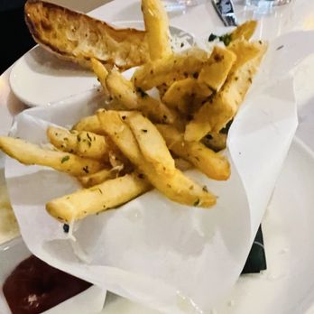Hearsay - French fries - Cocktail Bars Near Me - Phoenix, Arizona