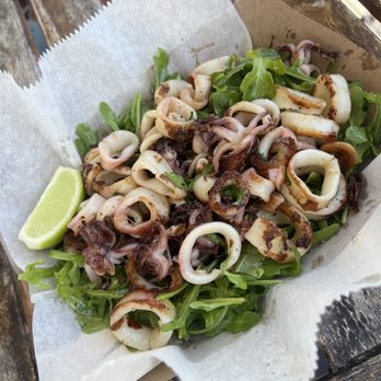 What The Fish Rolls - Seafood Near Me - Tavernier, Florida What The Fish Rolls - Seafood Near Me - Tavernier, Florida