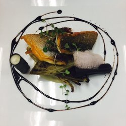 Portum Restaurant & Lounge - Bronzini