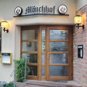 Mönchhof - German Near Me - Hattersheim Am Main, HE