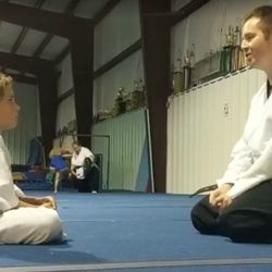 Tupper Martial Arts Academy - Our goal is to help create strong kids that will become strong adults.