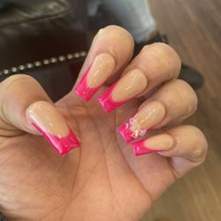 Pro Nails