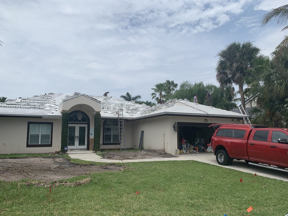 Slide of Sunshine Roofing & General Contracting