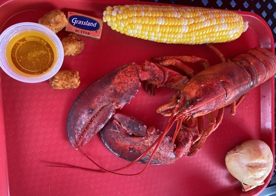 The Docksider by null