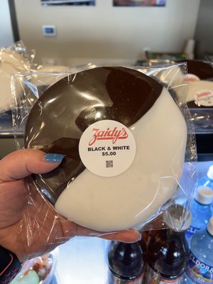 Zaidy's Deli & Bakery by null