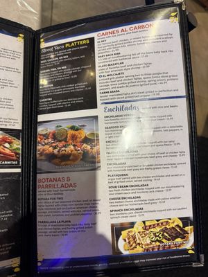 Menu photo 4 La Playa Mexican Cafe Harlingen, TX Menu photo 4 La Playa Mexican Cafe Harlingen, TX