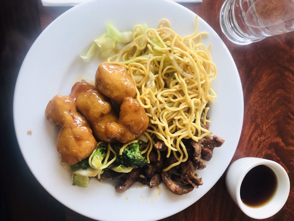 PACIFIC EXPRESS ASIAN BISTRO Chinese 30 Photos & 61 Reviews 435