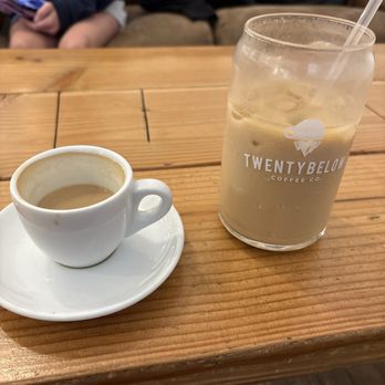 Twenty Below Coffee - Coffee & Tea Near Me - Fargo, North Dakota Twenty Below Coffee - Coffee & Tea Near Me - Fargo, North Dakota
