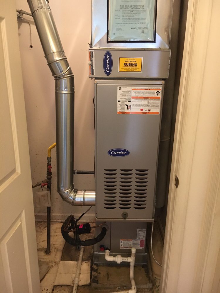 Slide of Bovio Rubino Service