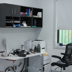 Raby Medical Centre - Doctor's room at Raby Medical Centre