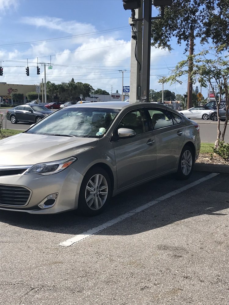 CALIBER COLLISION Updated September 2024 13 Photos & 11 Reviews