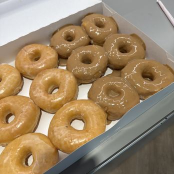 Douglas Donuts - not bacon... - Donuts Near Me - Hiram, Georgia Douglas Donuts - not bacon... - Donuts Near Me - Hiram, Georgia
