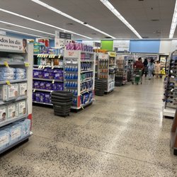 Walgreens