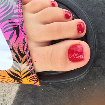 Pauline's Nail Spa - My daughter nails - Nail Salons Near Me - Des Moines, Washington Pauline's Nail Spa - My daughter nails - Nail Salons Near Me - Des Moines, Washington