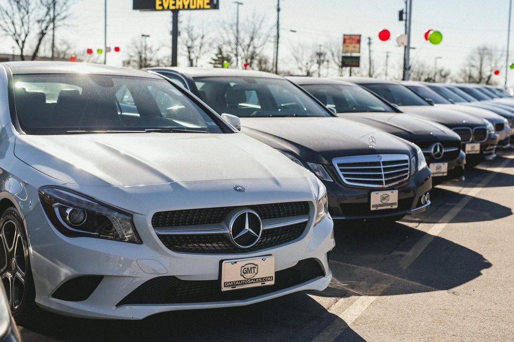 TRAVERS GMT AUTO SALES WEST with photos Updated August 2024 31