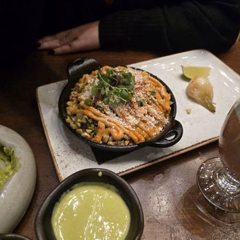 Flor De Maiz - Cocktail Bars Near Me - Santa Barbara, California