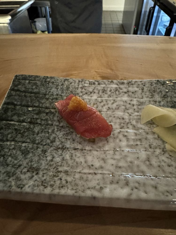 Omakase Logo
