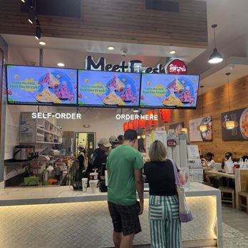 Meet Fresh - Desserts Near Me - Arcadia, California Meet Fresh - Desserts Near Me - Arcadia, California