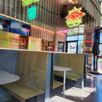 Fat Sal's - Delis Near Me - Los Angeles, California