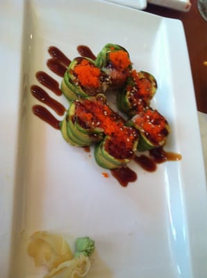 Sushi Yu 2 by null