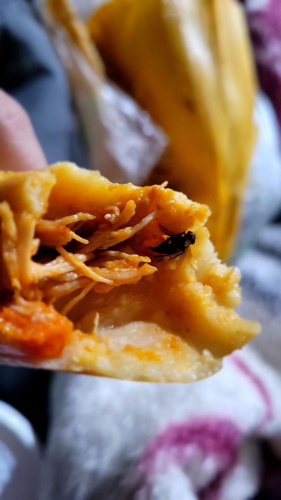 Rosie's Tamales, California Roadtrippers