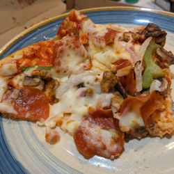 Papa Johns Pizza