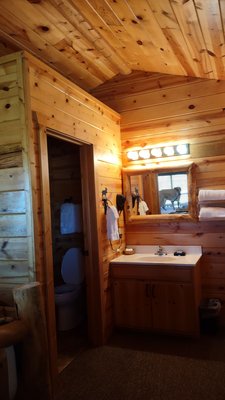 Badlands Frontier Cabins by null