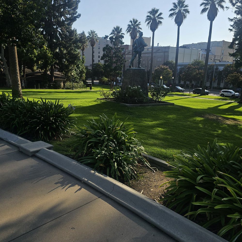 Memorial Park - Parks Near Me - Pasadena, California Memorial Park - Parks Near Me - Pasadena, California