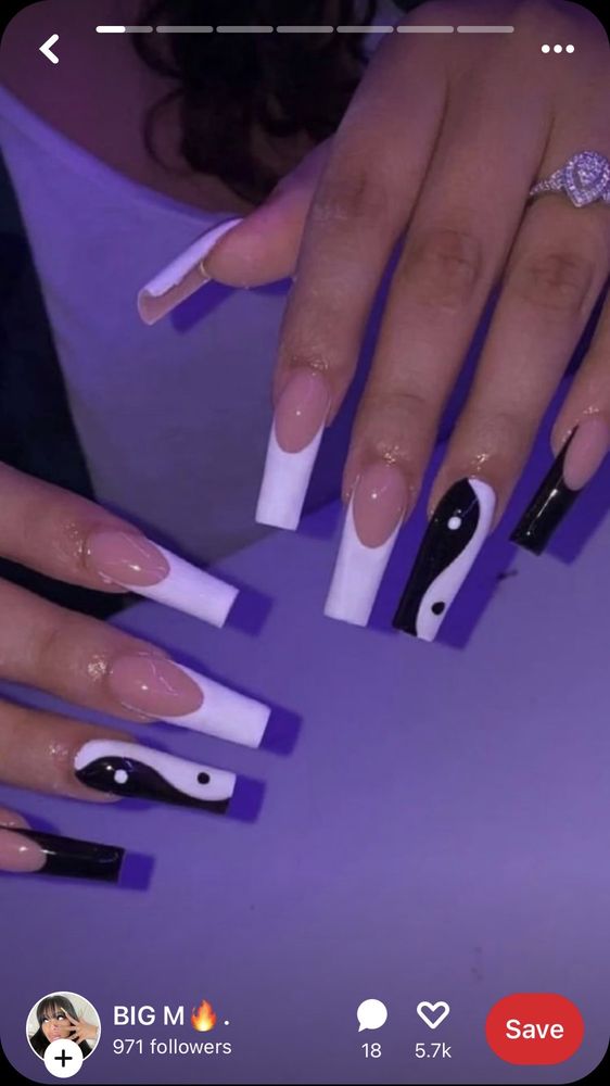 POSH NAILS & SPA Updated July 2024 19 Photos & 18 Reviews 7565