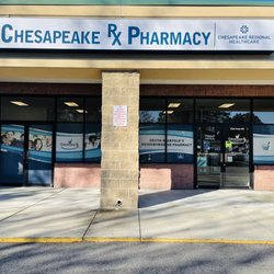 Chesapeake Rx