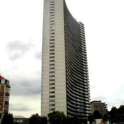 Tour Brusilia