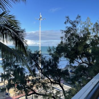 Avenida Boa Viagem - Bakeries Near Me - Recife, Prince Edward Island