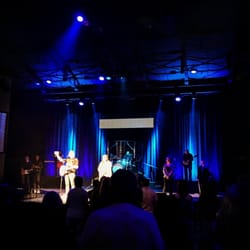 Northgate - Church times: 9am, 1030am, 12pm